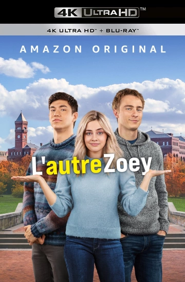 L’autre Zoey  [WEB-DL 4K] - MULTI (FRENCH)