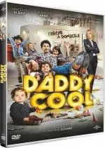 Daddy Cool  [BLU-RAY 720p] - FRENCH