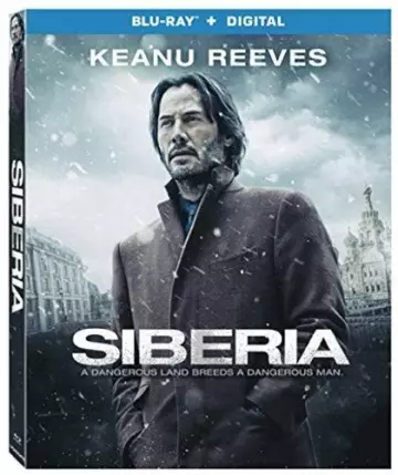 Siberia  [HDLIGHT 720p] - FRENCH