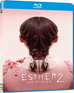 Esther 2 : Les Origines  [BLU-RAY 1080p] - MULTI (TRUEFRENCH)