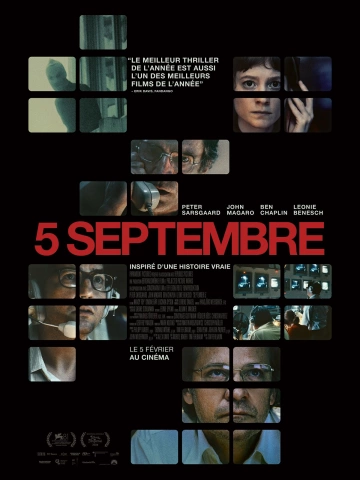 5 septembre [WEBRIP] - FRENCH