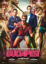 Budapest  [HDRIP] - FRENCH