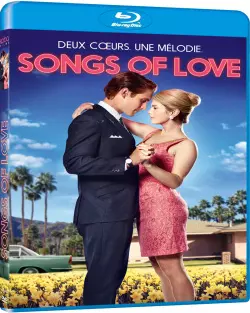 Songs of love  [BLU-RAY 720p] - FRENCH