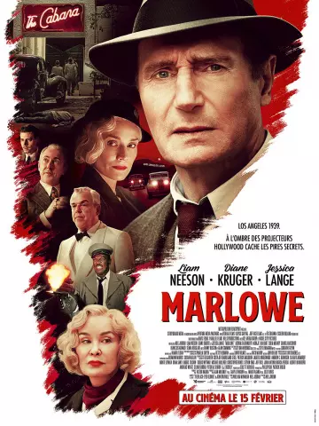 Marlowe  [WEB-DL 720p] - FRENCH