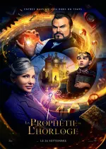 La Prophétie de l'horloge  [BDRIP] - TRUEFRENCH