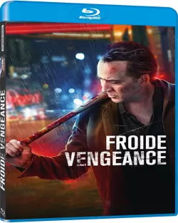 Froide vengeance  [BLU-RAY 720p] - FRENCH