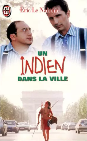 Un Indien dans la ville [WEB-DL 1080p] - FRENCH