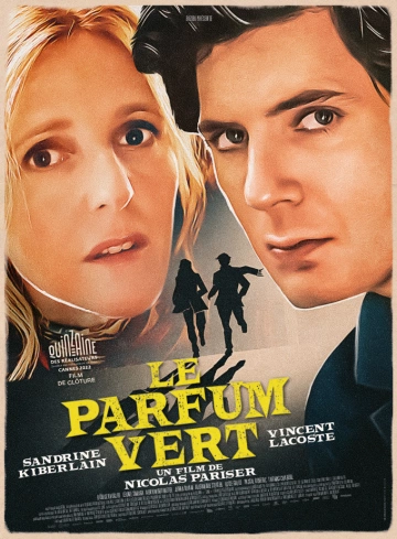 Le Parfum vert  [WEB-DL 1080p] - FRENCH