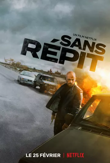 Sans répit  [HDRIP] - FRENCH