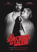 Les Sorcières de Salem  [BDRIP] - TRUEFRENCH