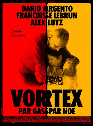 Vortex  [WEB-DL 1080p] - FRENCH