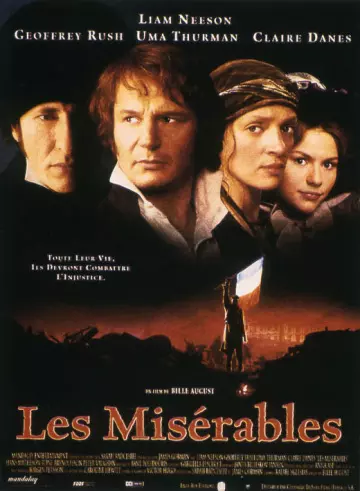 Les Misérables  [BDRIP] - FRENCH