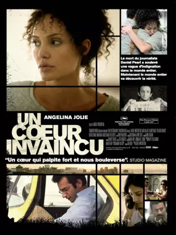 Un coeur invaincu  [DVDRIP] - FRENCH