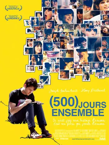 (500) jours ensemble  [HDLIGHT 1080p] - TRUEFRENCH