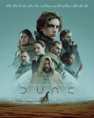 Dune [BDRIP] - VOSTFR