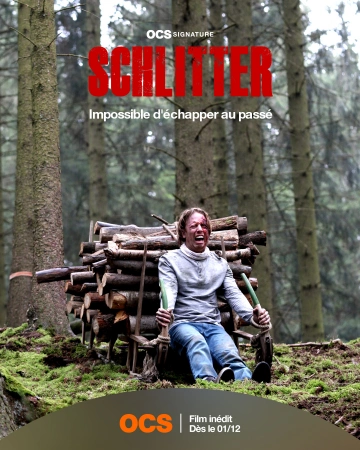 Schlitter  [WEB-DL 1080p] - FRENCH