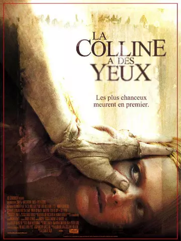 La Colline a des yeux  [HDLIGHT 1080p] - MULTI (TRUEFRENCH)