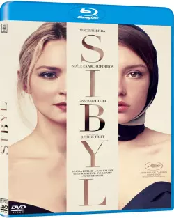 Sibyl  [BLU-RAY 1080p] - FRENCH