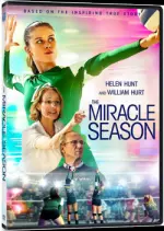 The Miracle Season  [BLU-RAY 1080p] - FRENCH