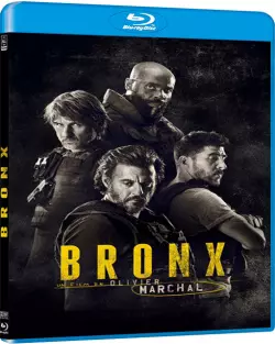 Bronx  [HDLIGHT 1080p] - FRENCH