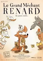 Le Grand Méchant Renard et autres contes  [BDRIP] - FRENCH