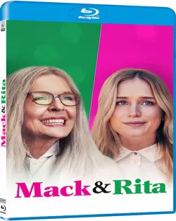 Mack & Rita  [HDLIGHT 720p] - FRENCH