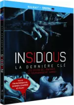 Insidious : la dernière clé  [HDLIGHT 720p] - MULTI (TRUEFRENCH)