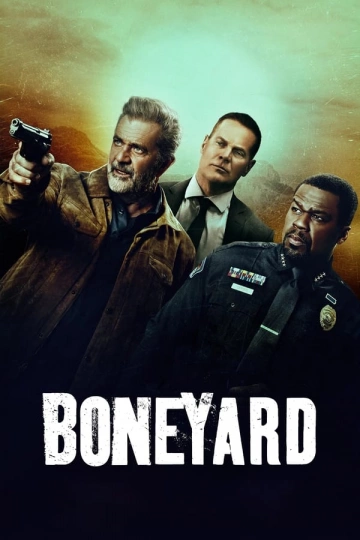 Boneyard  [WEB-DL 1080p] - MULTI (FRENCH)