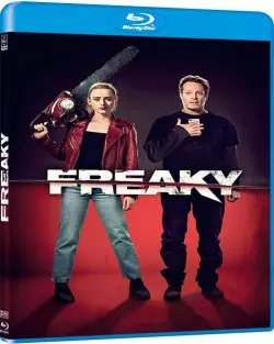 Freaky  [BLU-RAY 1080p] - MULTI (FRENCH)