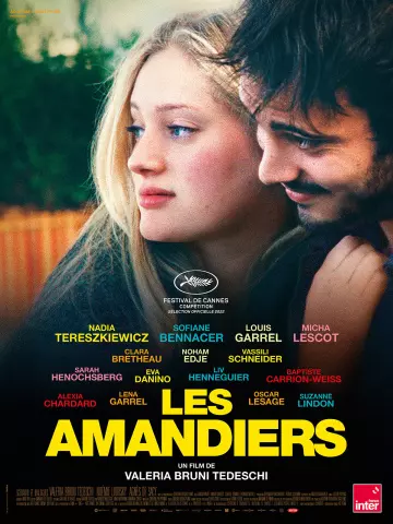 Les Amandiers  [HDRIP] - FRENCH