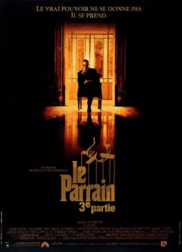 Le Parrain, 3e partie  [BDRIP] - FRENCH