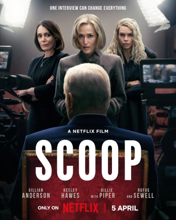 Scoop  [WEB-DL 1080p] - MULTI (FRENCH)