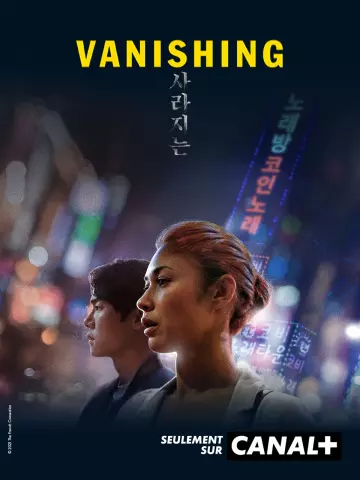 Vanishing [HDRIP] - FRENCH