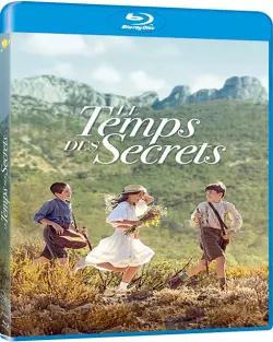 Le Temps des secrets  [BLU-RAY 720p] - FRENCH