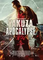 Yakuza Apocalypse  [BDRIP] - FRENCH