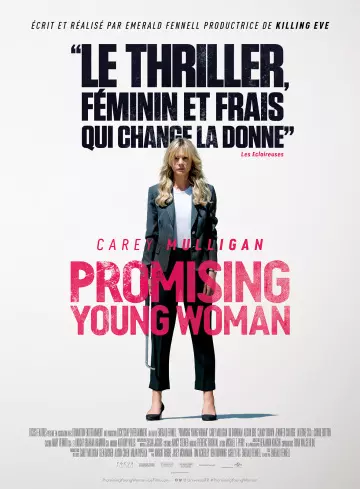 Promising Young Woman  [BDRIP] - FRENCH