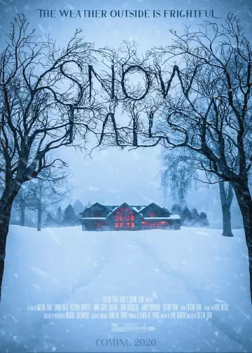 Snow Falls [WEB-DL 1080p] - VOSTFR