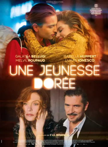 Une jeunesse dorée [WEB-DL 720p] - FRENCH