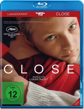 Close  [HDLIGHT 1080p] - FRENCH