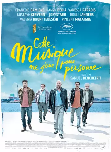 Cette musique ne joue pour personne  [WEB-DL 1080p] - FRENCH