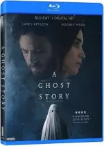 A Ghost Story  [HDLIGHT 720p] - FRENCH