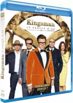 Kingsman : Le Cercle d'or  [HDLIGHT 720p] - MULTI (TRUEFRENCH)