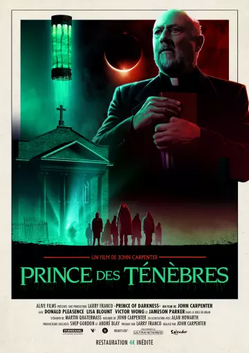 Prince des ténèbres  [HDLIGHT 1080p] - TRUEFRENCH