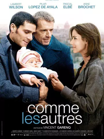 Comme les autres [BDRIP] - FRENCH