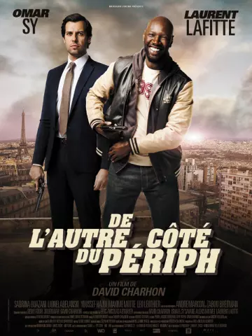 De l'autre côté du périph  [HDLIGHT 1080p] - FRENCH