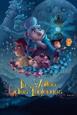 La Vallée des lanternes  [WEB-DL 1080p] - FRENCH