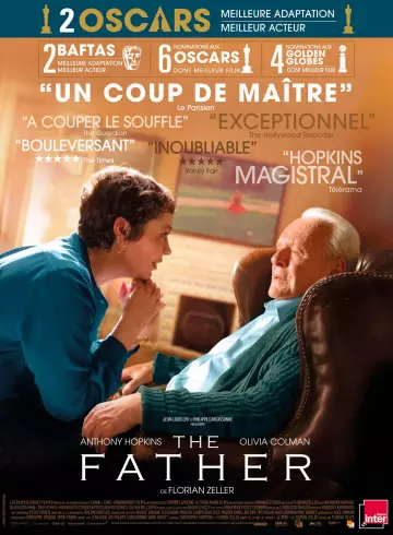 The Father  [BDRIP] - FRENCH