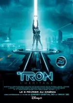 Tron l'héritage [BDRip XviD] - FRENCH