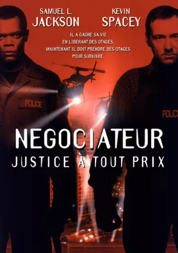 Négociateur  [BDRIP] - TRUEFRENCH