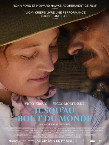 Jusqu'au bout du monde  [WEBRIP 720p] - FRENCH